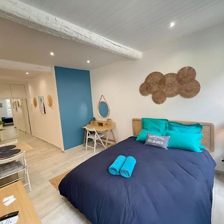 Spacieux Loft Coeur Vieux Niza Exterior foto