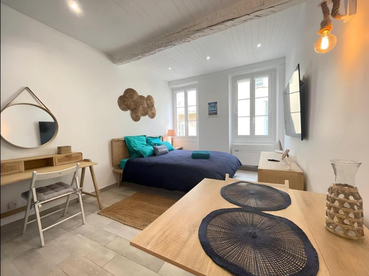 Spacieux Loft Coeur Vieux Niza Exterior foto